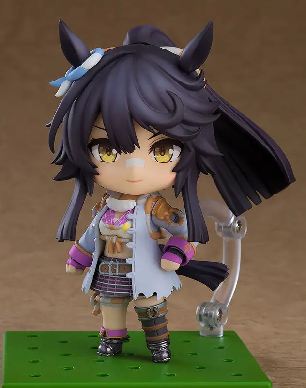 Nendoroid Umamusume Pretty Derby Narita Brian