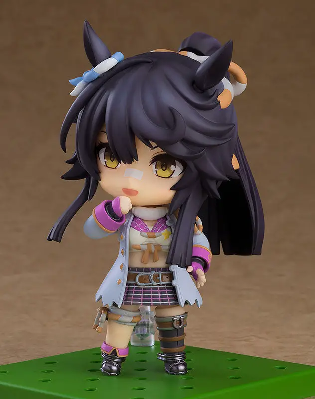 Nendoroid Umamusume Pretty Derby Narita Brian