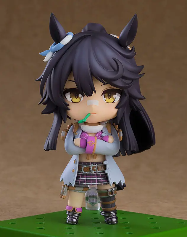 Nendoroid Umamusume Pretty Derby Narita Brian