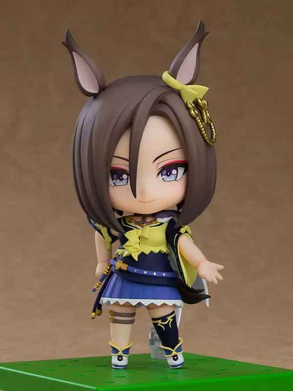 Nendoroid Umamusume Pretty Derby Air Groove