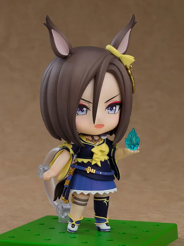 Nendoroid Umamusume Pretty Derby Air Groove