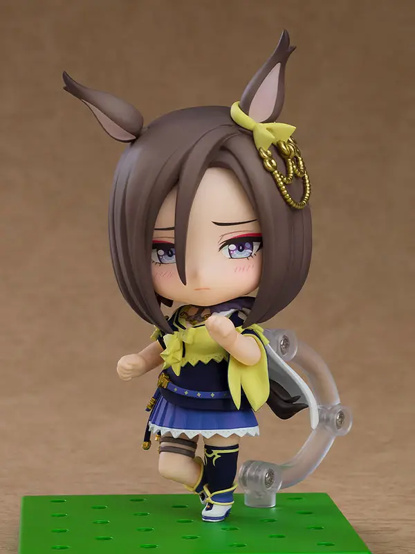 Nendoroid Umamusume Pretty Derby Air Groove