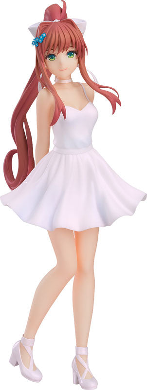 POP UP PARADE Doki Doki Literature Club! Monika White Dress ver.