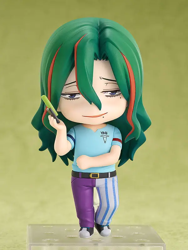 Nendoroid Light Yowamushi Pedal: Limit Break Yuusuke Makishima