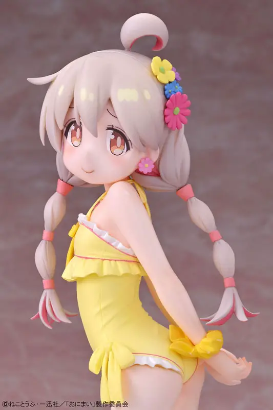 TV Anime "Onii-chan wa Oshimai!" Mahiro Oyama [Summer Queens] -Deluxe Edition- 1/8