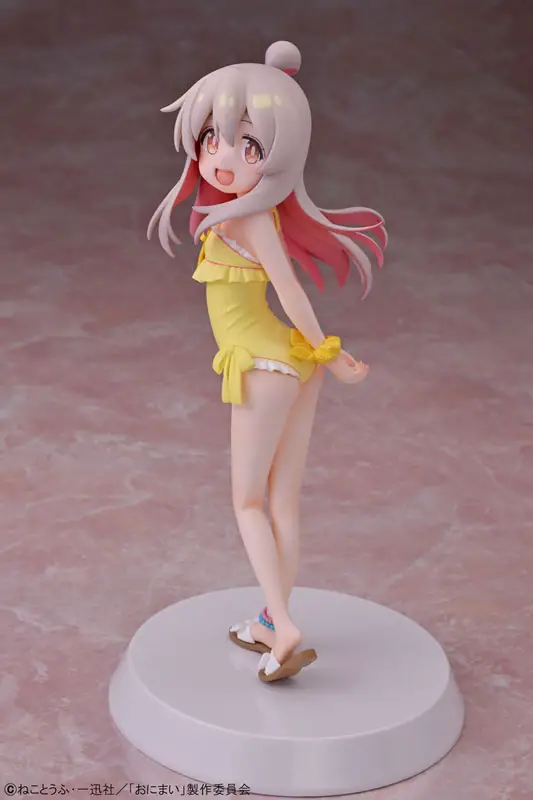 TV Anime "Onii-chan wa Oshimai!" Mahiro Oyama [Summer Queens] -Deluxe Edition- 1/8