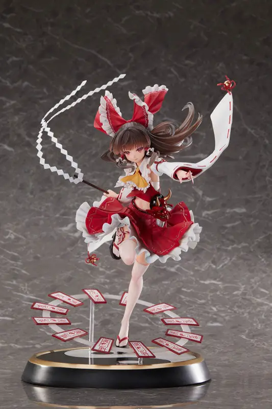 Touhou Project Eternal Shrine Maiden Reimu Hakurei 1/6