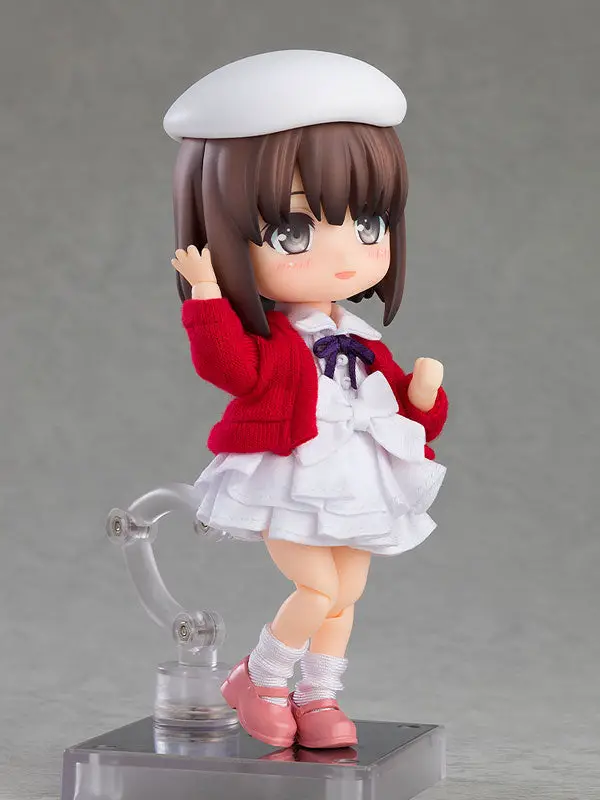 Nendoroid Doll Saekano: How to Raise a Boring Girlfriend Fine Megumi Kato