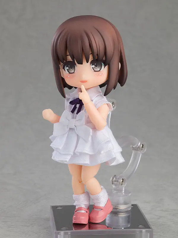 Nendoroid Doll Saekano: How to Raise a Boring Girlfriend Fine Megumi Kato