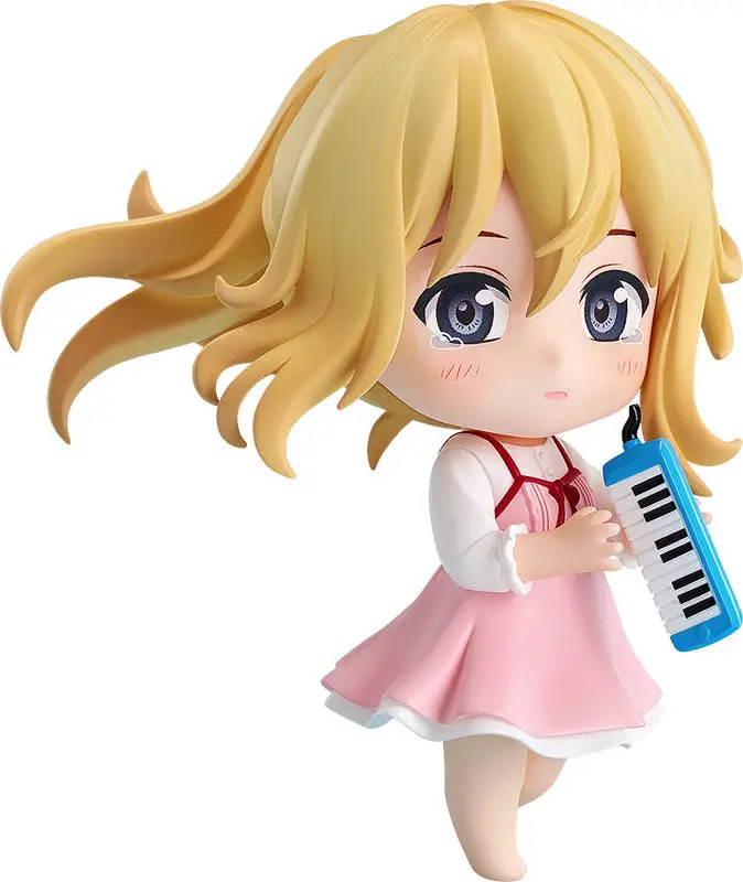 Nendoroid Light Your Lie in April Kaori Miyazono: Spring of Beginning Ver.