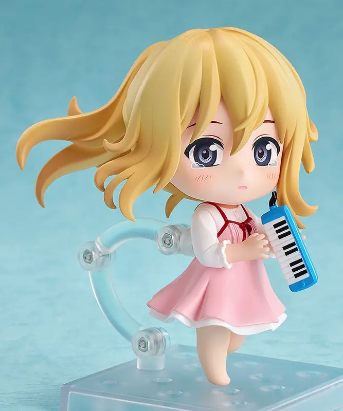 Nendoroid Light Your Lie in April Kaori Miyazono: Spring of Beginning Ver.