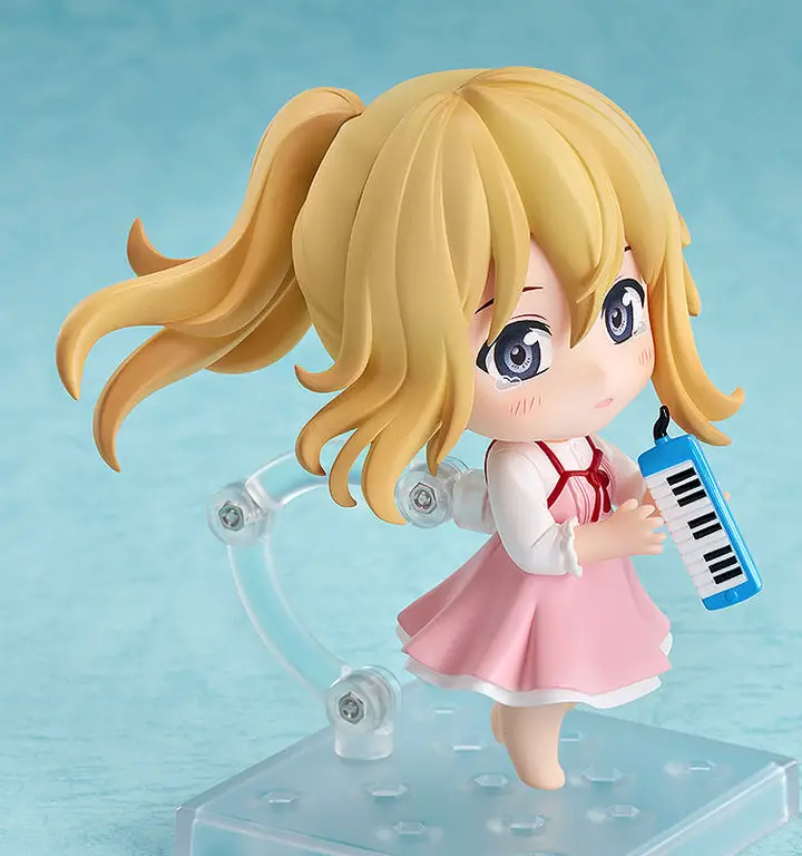 Nendoroid Light Your Lie in April Kaori Miyazono: Spring of Beginning Ver.