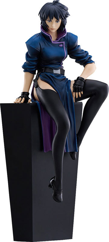 POP UP PARADE GHOST IN THE SHELL Motoko Kusanagi 1995ver. L size