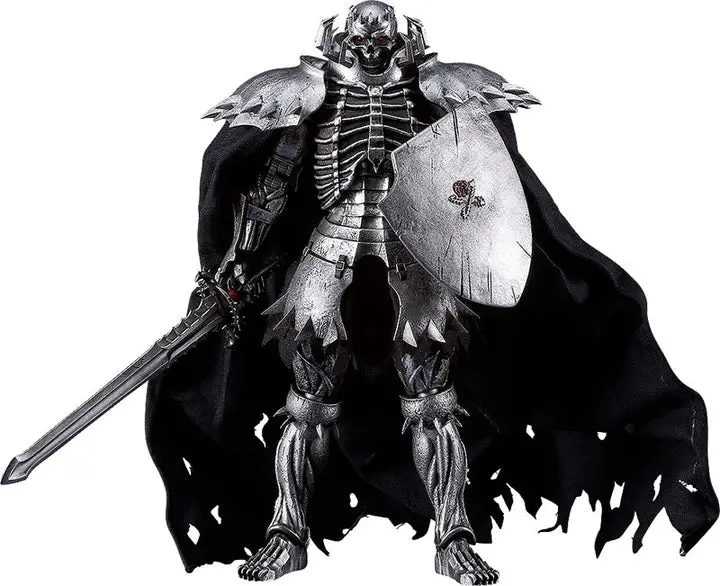 figma Berserk Skull Knight