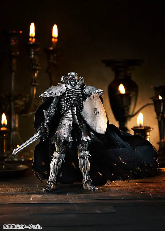 figma Berserk Skull Knight