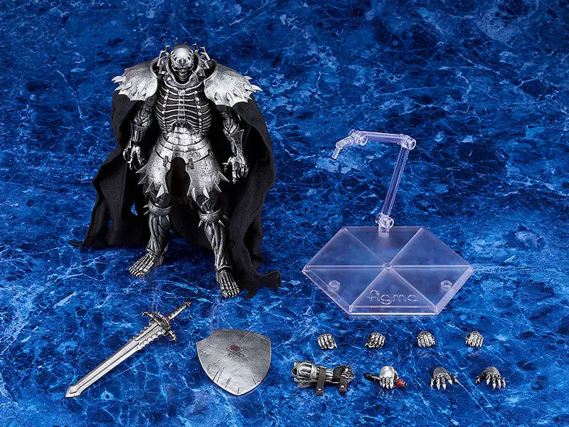 figma Berserk Skull Knight