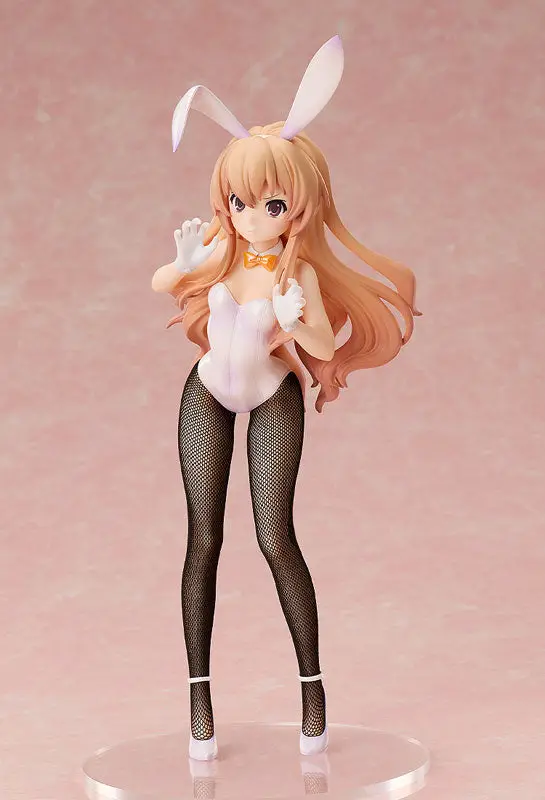 Toradora! Taiga Aisaka Bunny Ver. 1/6