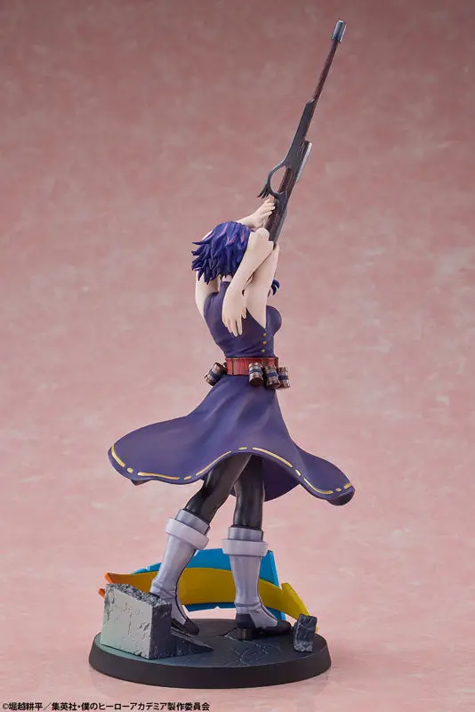 My Hero Academia Lady Nagant 1/8