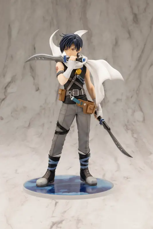 Kiseki Series Joshua Bright 1/8