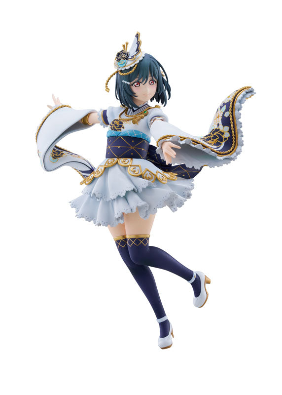 Love Live! Nijigasaki High School Idol Club Shioriko Mifune 1/7