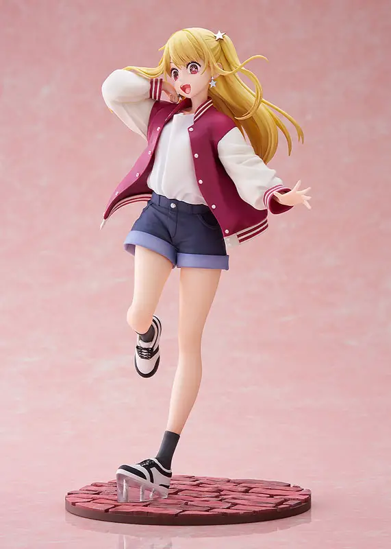 [Oshi no Ko] Ruby Buzzrase Fashion Ver. 1/6