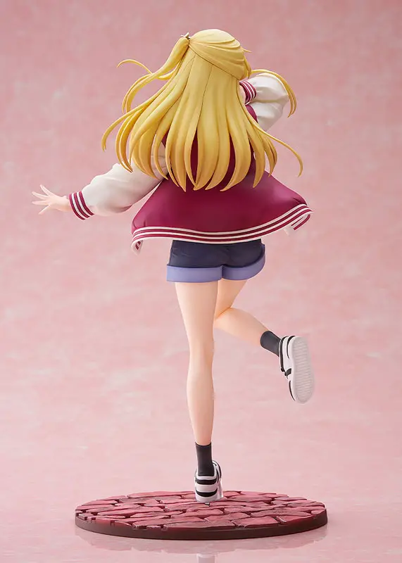 [Oshi no Ko] Ruby Buzzrase Fashion Ver. 1/6