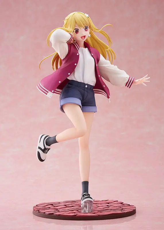 [Oshi no Ko] Ruby Buzzrase Fashion Ver. 1/6