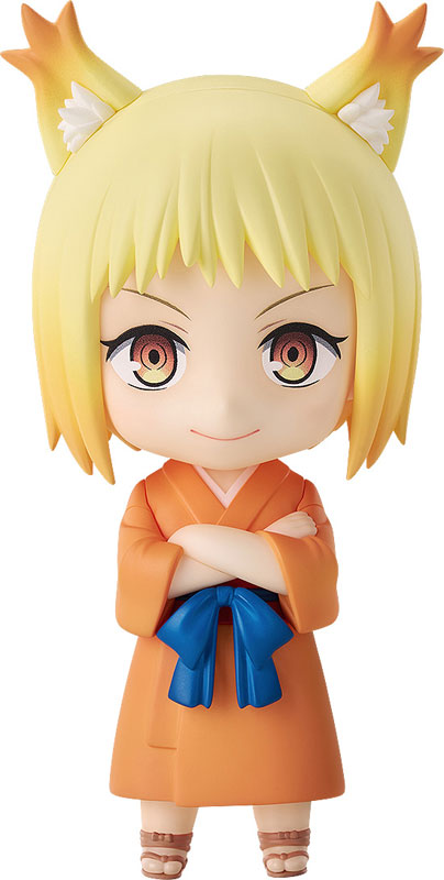 Nendoroid Sengoku Youko Tama