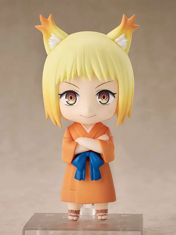 Nendoroid Sengoku Youko Tama