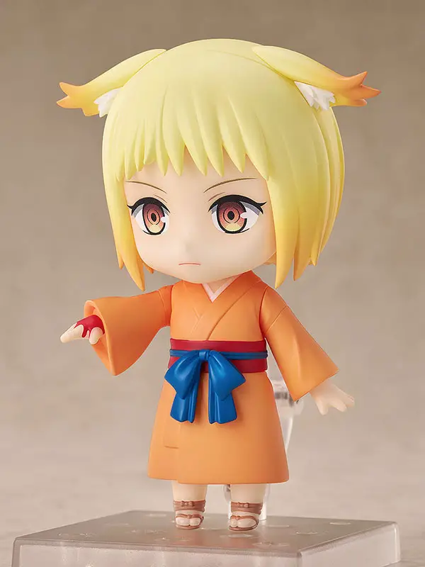 Nendoroid Sengoku Youko Tama