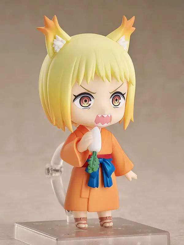 Nendoroid Sengoku Youko Tama