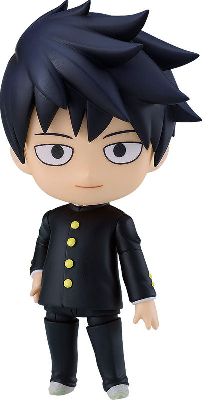 Nendoroid Mob Psycho 100 III Ritsu Kageyama