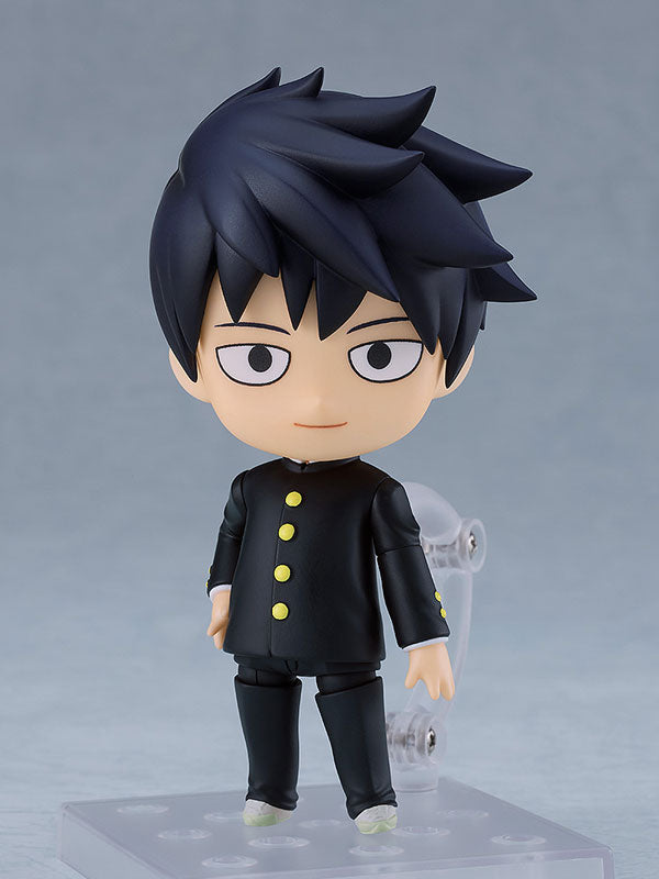 Nendoroid Mob Psycho 100 III Ritsu Kageyama