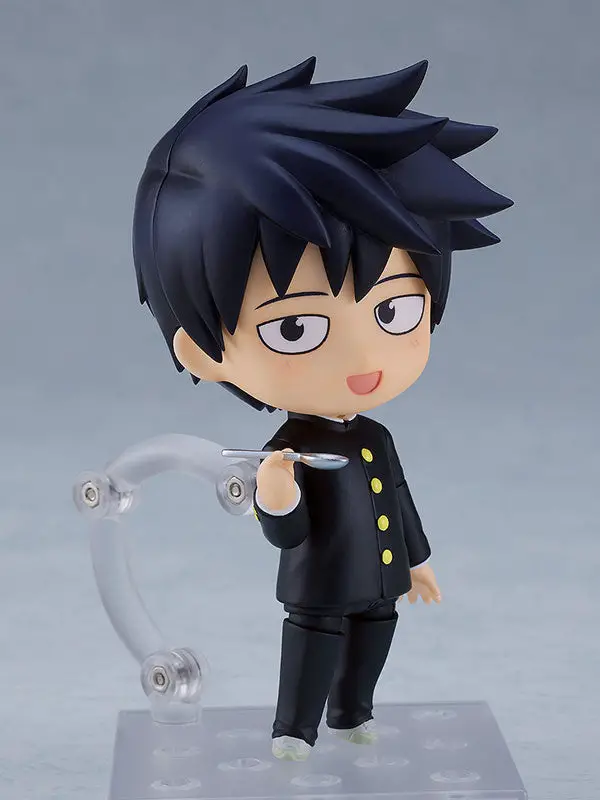 Nendoroid Mob Psycho 100 III Ritsu Kageyama