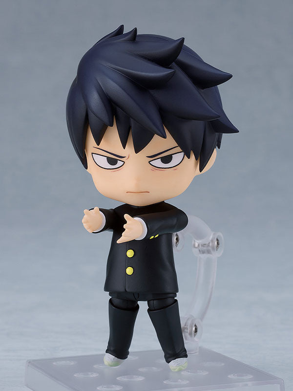 Nendoroid Mob Psycho 100 III Ritsu Kageyama