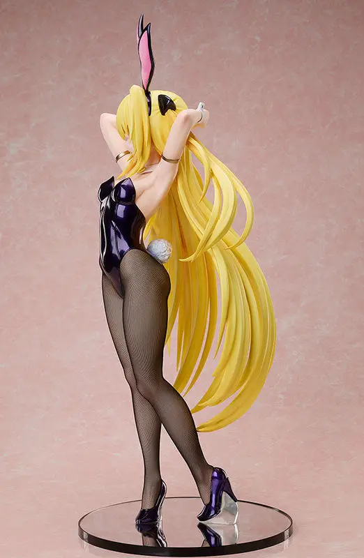 To Love-Ru Darkness Golden Darkness Bunny Ver. 1/3