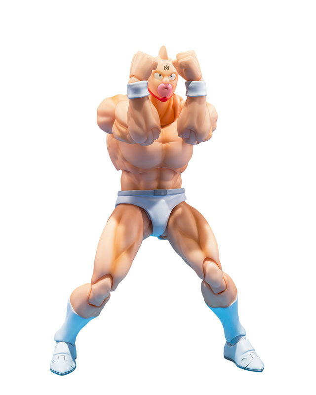 S.H.Figuarts Kinnikuman -Perfect Origin Arc-