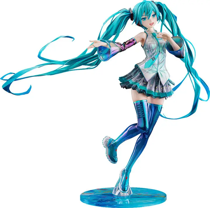 Character Vocal Series 01 Hatsune Miku 0x27 Eternal Stream 1/4