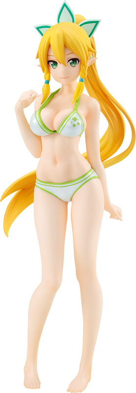 POP UP PARADE BEACH QUEENS Sword Art Online -Progressive- Scherzo of Deep Night Leafa