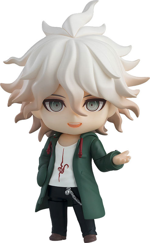 Nendoroid Danganronpa 1.2 Reload Nagito Komaeda