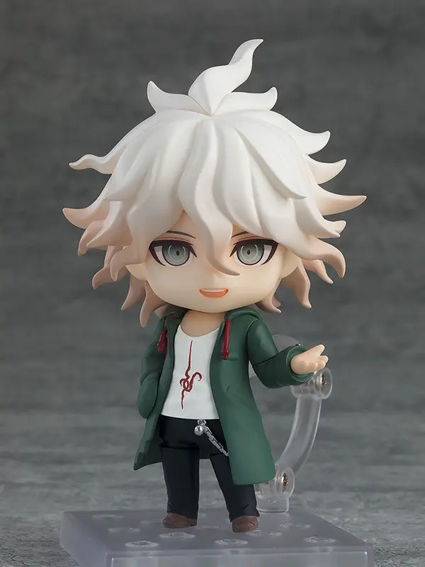 Nendoroid Danganronpa 1.2 Reload Nagito Komaeda