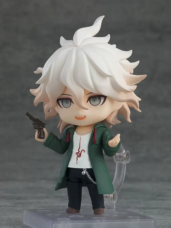 Nendoroid Danganronpa 1.2 Reload Nagito Komaeda