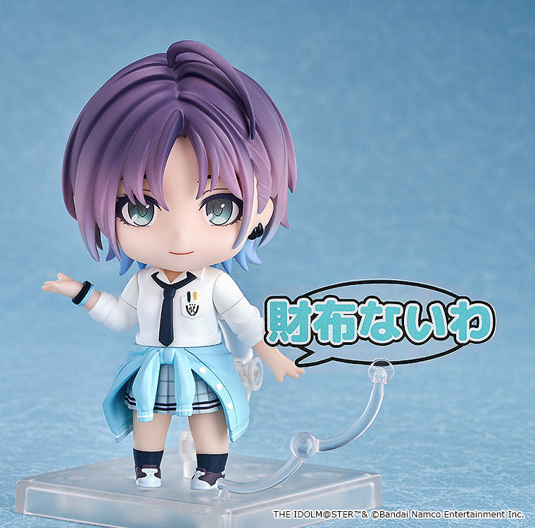 Nendoroid THE IDOLM@STER SHINY COLORS Toru Asakura