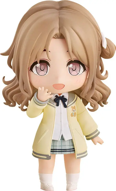 Nendoroid THE IDOLM@STER SHINY COLORS Hinana Ichikawa