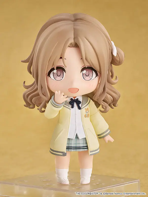 Nendoroid THE IDOLM@STER SHINY COLORS Hinana Ichikawa