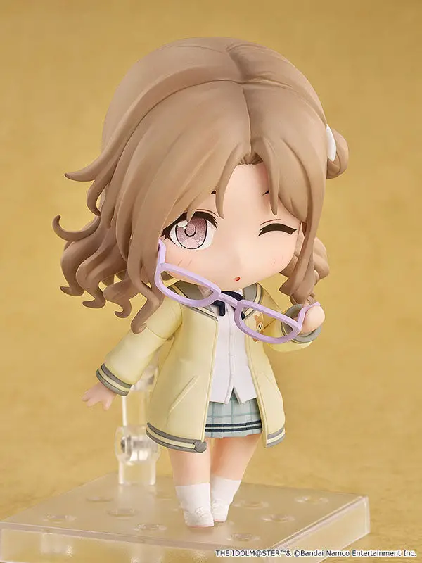 Nendoroid THE IDOLM@STER SHINY COLORS Hinana Ichikawa