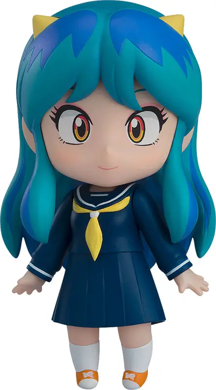 Nendoroid Urusei Yatsura Lum School Uniform Ver.