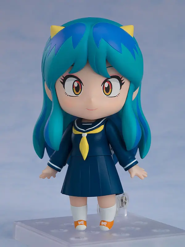 Nendoroid Urusei Yatsura Lum School Uniform Ver.