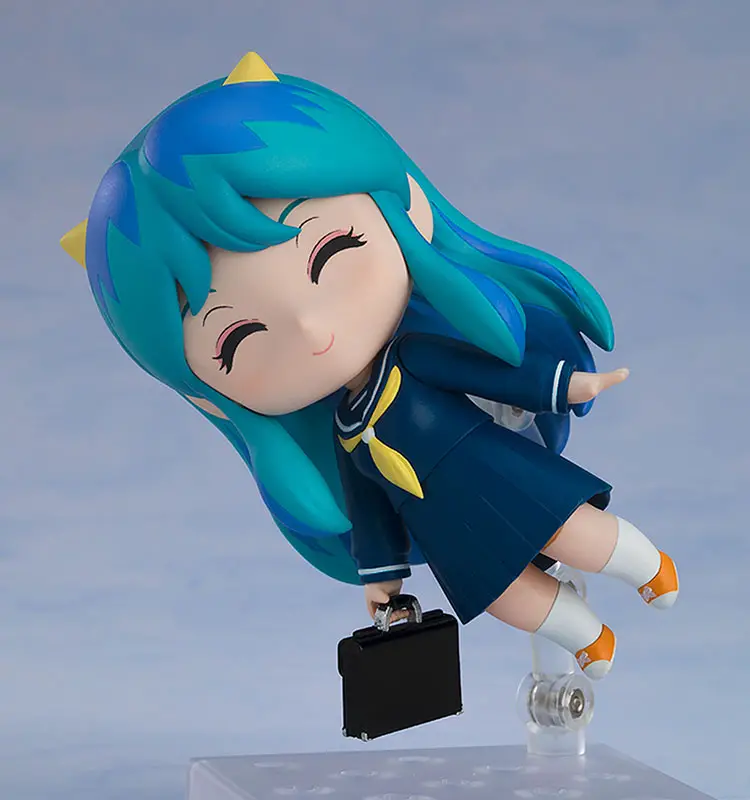 Nendoroid Urusei Yatsura Lum School Uniform Ver.