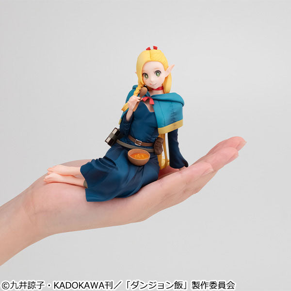 Melty Princess Delicious in Dungeon Palm Size Marcille